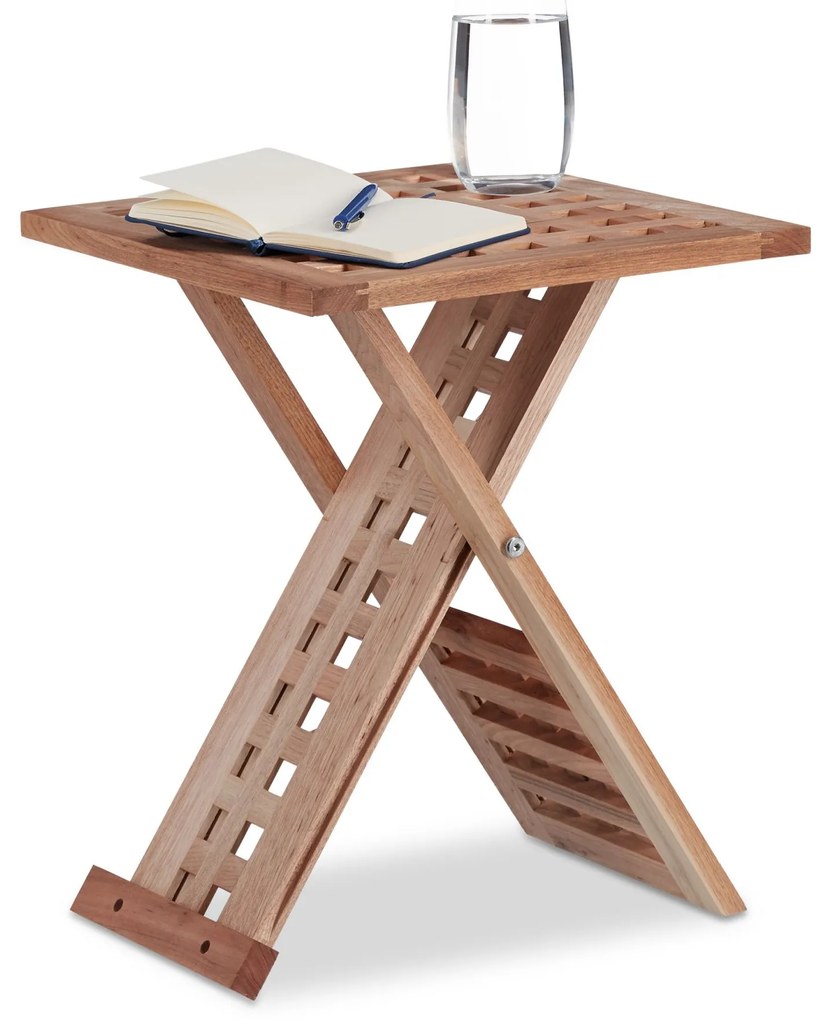 Skladací stolík RD1328