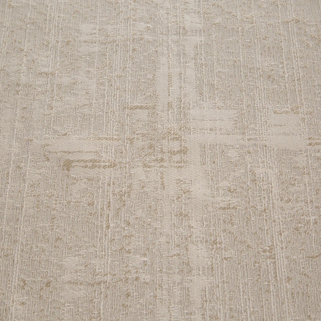 OBRUS COLETTE 140X220 CM VZOROVANÁ