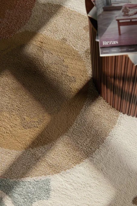 Koberec Hanse Home ADVENTURES MARIGOLD krémový