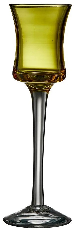 Poháre v súprave 6 ks štamperlík 50 ml – Lyngby Glas