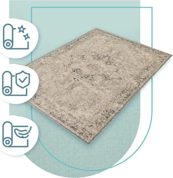 Koberec Osta Orea 520102 MP400