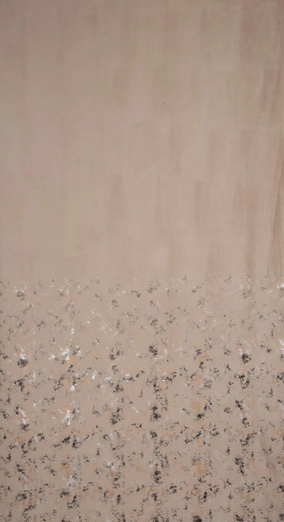 ZATEMŇOVACÍ ZÁVES NA PÁSKE MARIELA 140X270 CM VZOROVANÁ