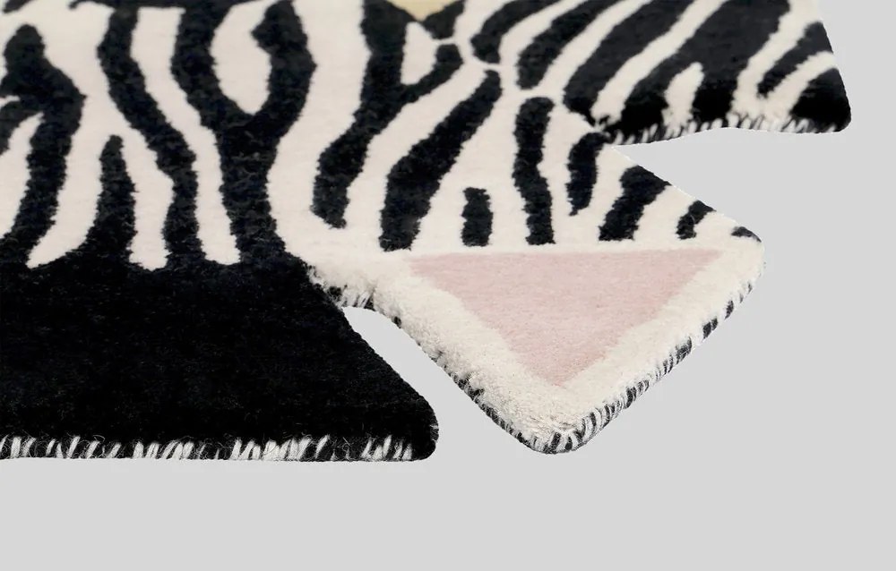Koberec EO - elements optimal Zebra