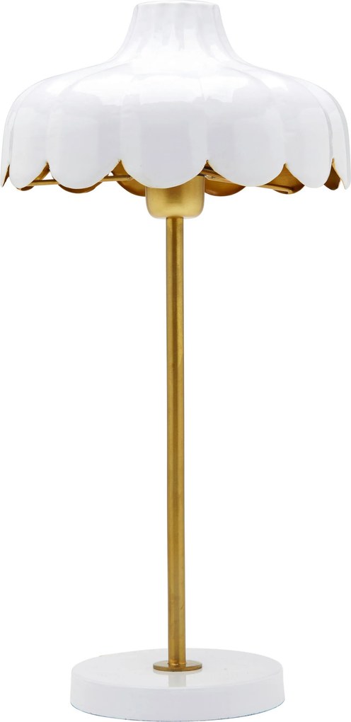 XXXLutz STOLNÁ LAMPA, E27, 24/50/24 cm - Online Only bytové doplnky - 003317000803