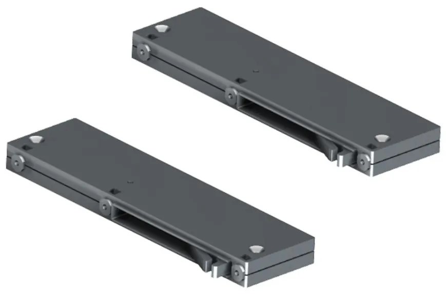 Dverová brzda Dreamer/Jakobina IZH02