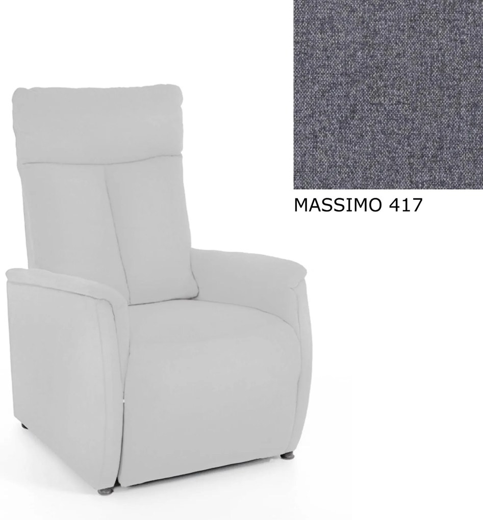AVA TAPIO 1ALRF Varianta: MASSIMO 417