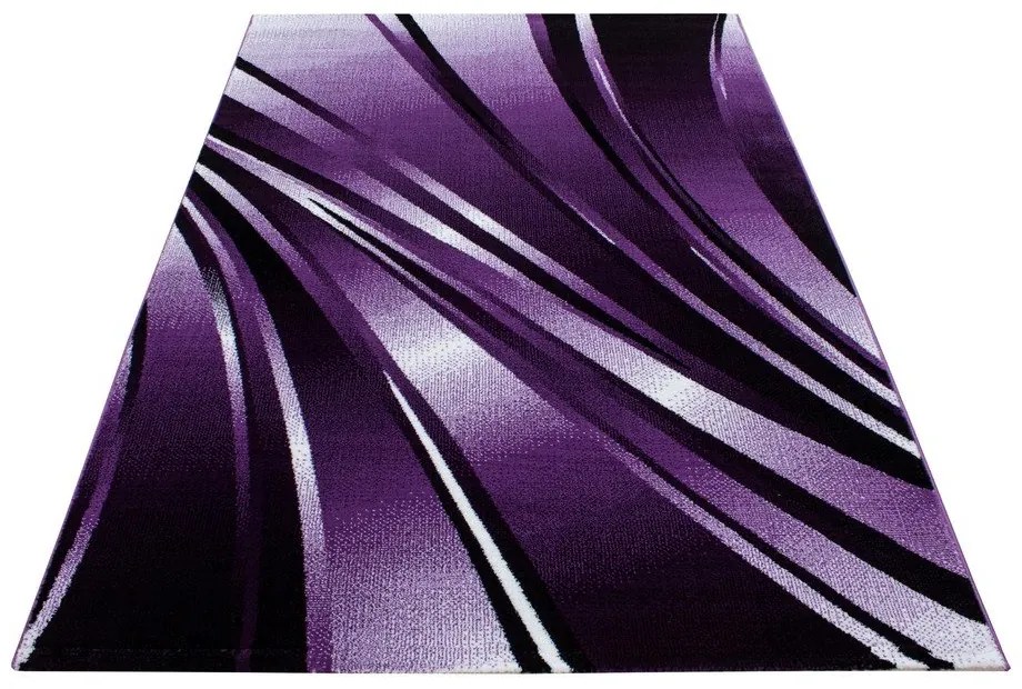 Fialový koberec 160x230 cm Parma – Ayyildiz Carpets