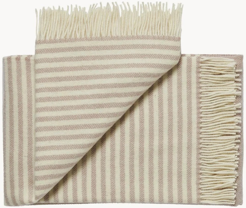 Vlnený prehoz Bogø