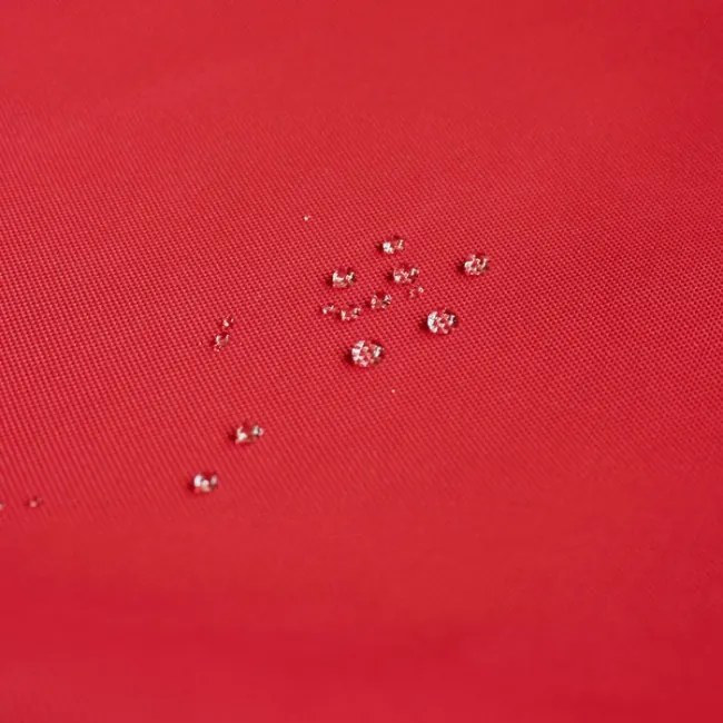 Taburetka Florencia červená OUTDOOR