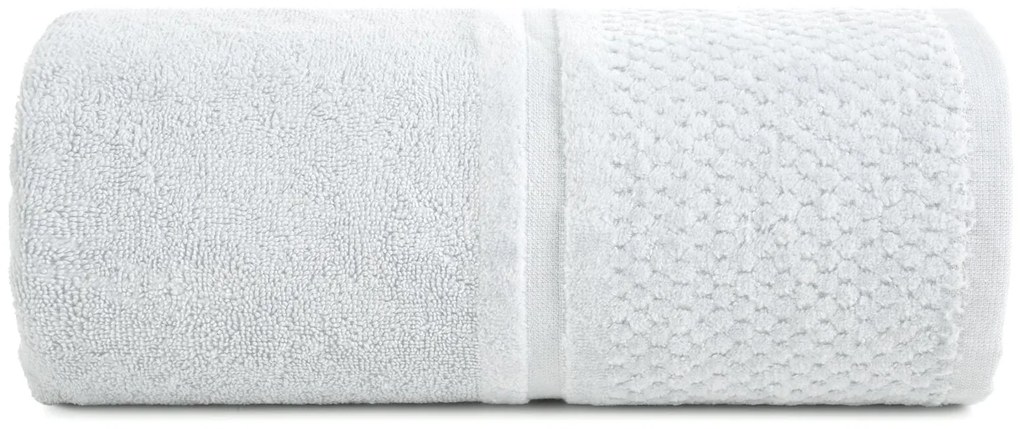 FROTÉ UTERÁK IBIZA2 SADA 3KS 70X140 CM STRIEBORNÁ