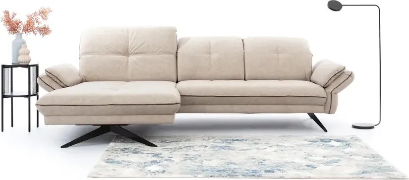 Sedacia súprava FIORANO malý roh