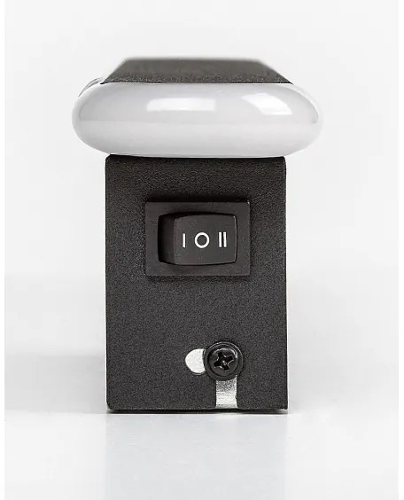 Rabalux 71087 - LED Nástenné svietidlo SINDRI LED/12W/230V