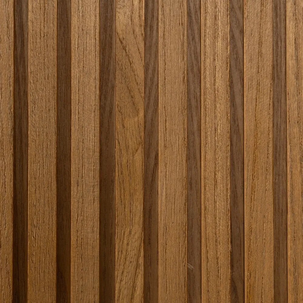 Šatníková skriňa v dekore jaseňa v prírodnej farbe 104x203 cm – Ixia