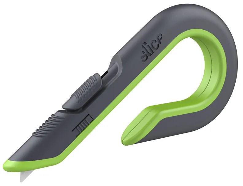 Samozaťahovací nôž na krabice BOX CUTTER