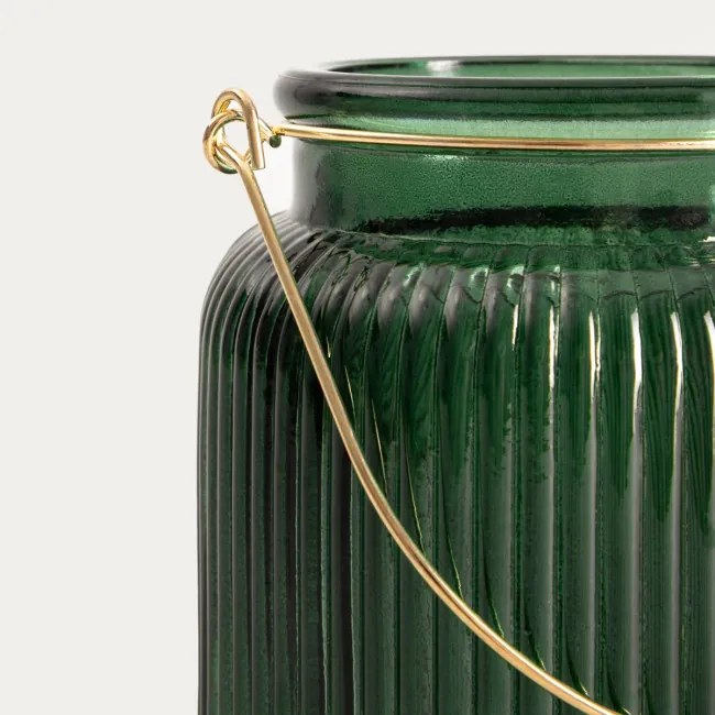 Lampáš FIG 752988 zelený