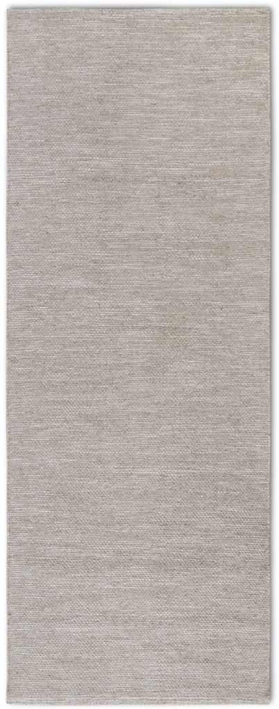 ELLE Decoration, Behúň Delhi 106053 Beige z kolekcie Elle, 80x200, béžová, chodba / predsieň