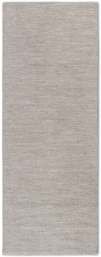 Behúň Delhi 106053 Beige z kolekcie Elle, 80x200, béžová, chodba / predsieň, ELLE Decoration