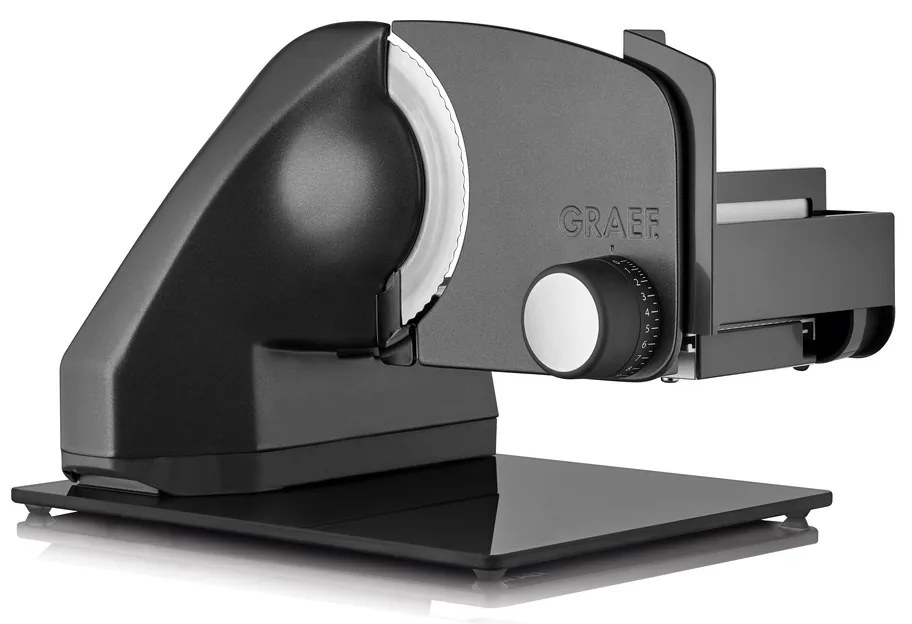 Graef Classic C 95 elektrický krájač