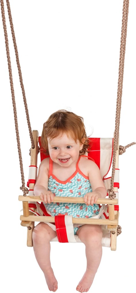 Smart4Play | Marimex Play Hojdačka Canvas | 11640402