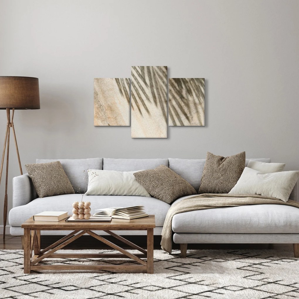 Obraz - Tiene (90x60 cm)