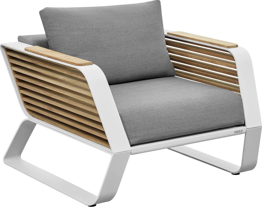 WING 4-miestna sedacia súprava