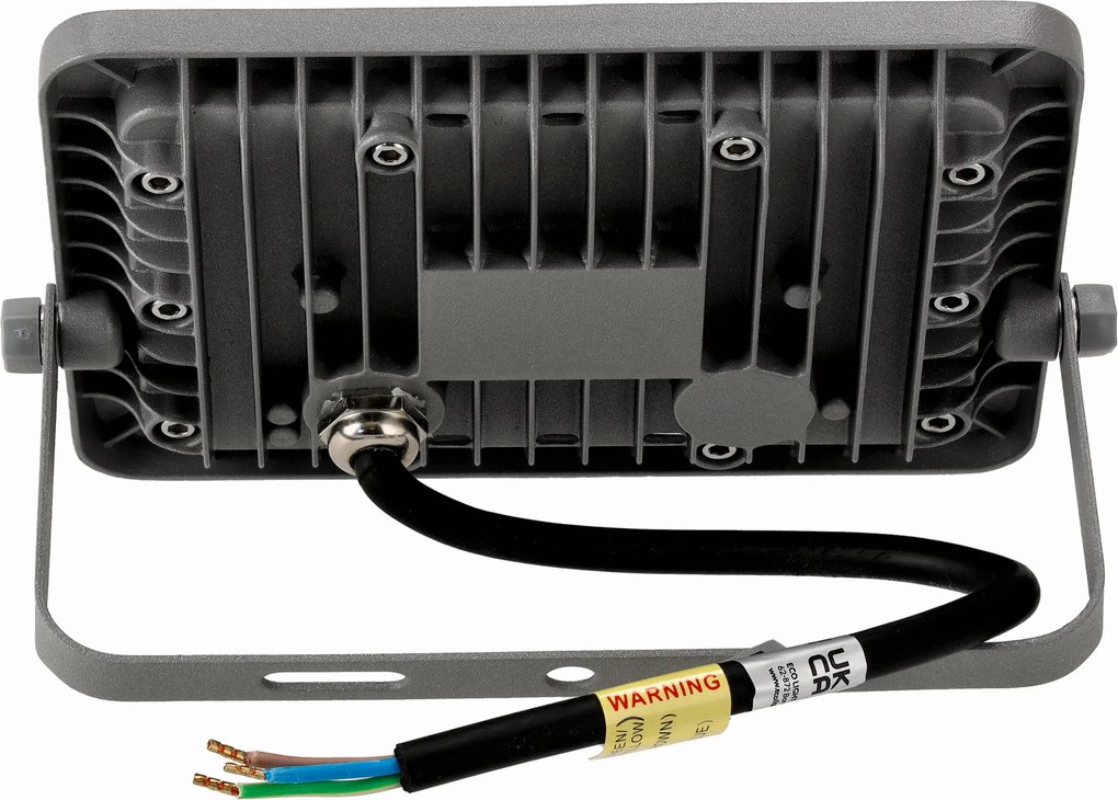 ECOLIGHT LED reflektor 30W 3000l PREMIUM LINE - neutrálna biela