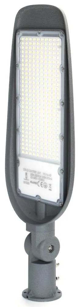 Aigostar - LED Pouličná lampa LED/200W/230V 6500K IP65
