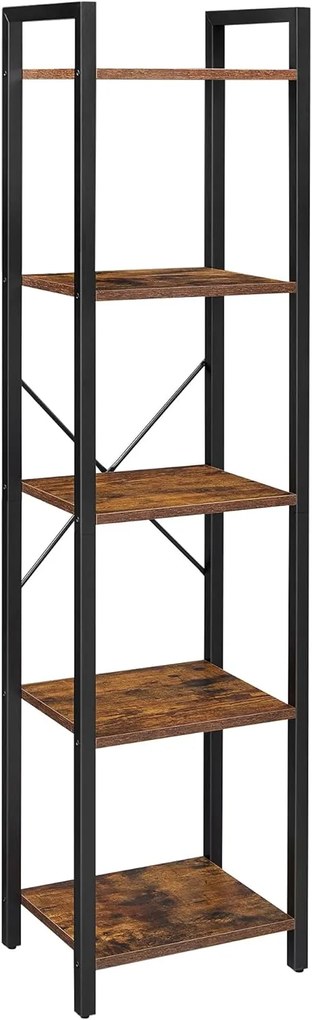 Dekorstudio Policový regál - LLS100B01
