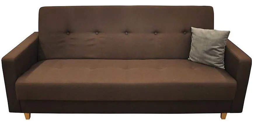 Pohovka Tango Malmo 28 dr. Natural BR