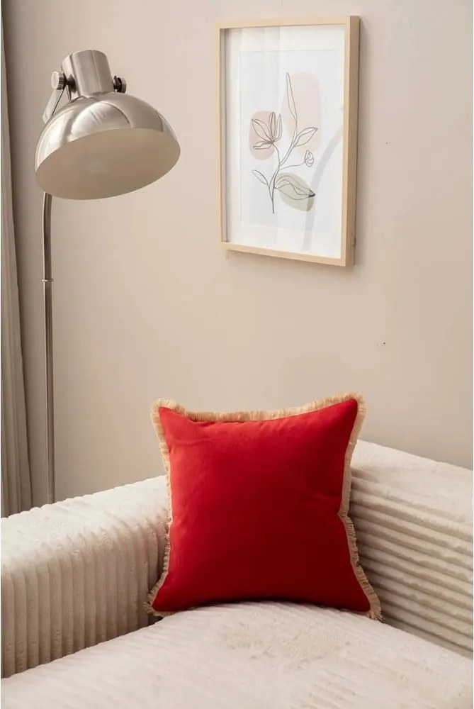 Obliečka na vankúš 43x43 cm Sacakli – Mioli Decor