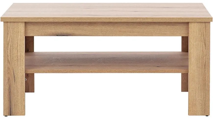 Konferenčný stolík Aris La03 Dub Evoke Kpl.