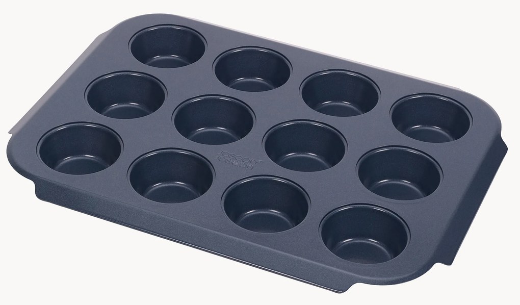 Forma na muffiny's nepriľnavým povrchom Nest