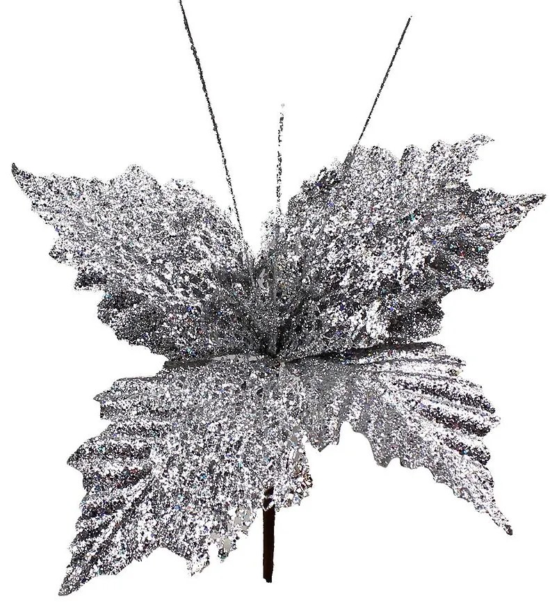 Poinsettia 35 cm 442486