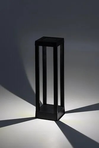 Rabalux CONG LED vonkajšia dekoratívna lampa 77186
