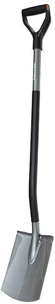 Fiskars Ergonomic Rýľ rovný, dĺžka: 125cm (131400) 1025375