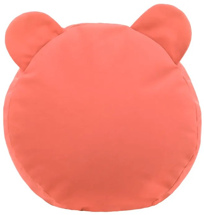 Podnožník Teddy Plyš Farba: Perlový