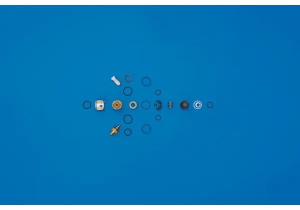 GROHE 33265002 - Umývadlová batéria EUROSMART DN 15 veľkosť S lesklý chróm