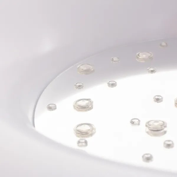 Eglo 97049 - LED Stropné svietidlo CRISTELO 1xLED/24W/230V