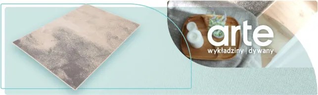 Koberec Agnella Isfahan M Tyrk pieskový