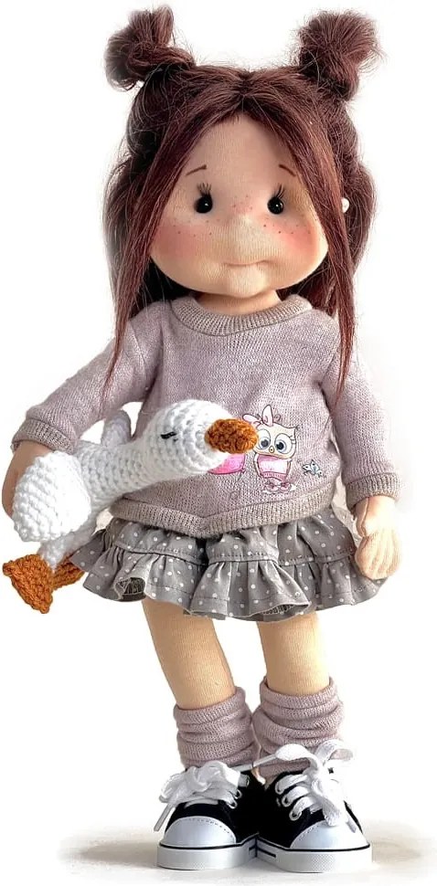 Bábika Izabela 40cm Varianta 1