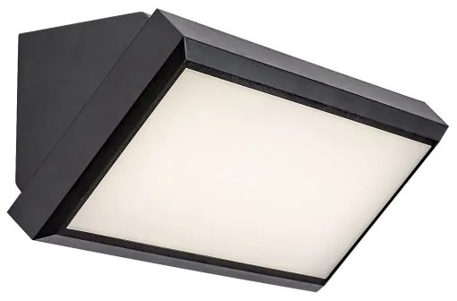 Rabalux 7282 - LED Vonkajšie nástenné svietidlo RAPLA LED/12W/230V IP54