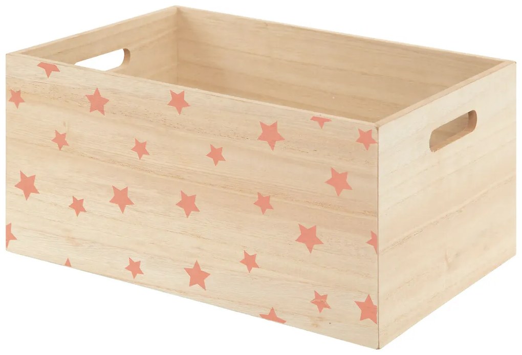Sada 3 detských prepraviek STAR