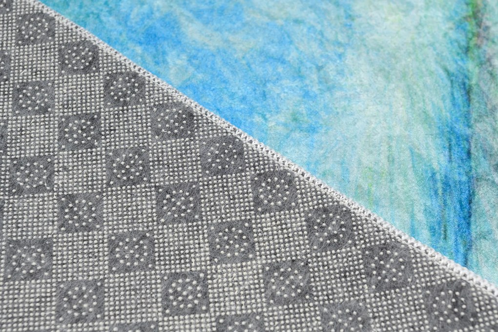 TA Koberec 36500 TLAČ TOSCANA Rozmer: 200x300 cm