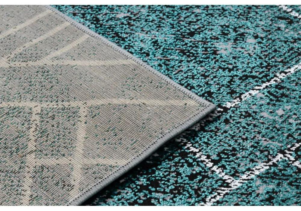 Kusový koberec Antan smaragdový 200x290cm
