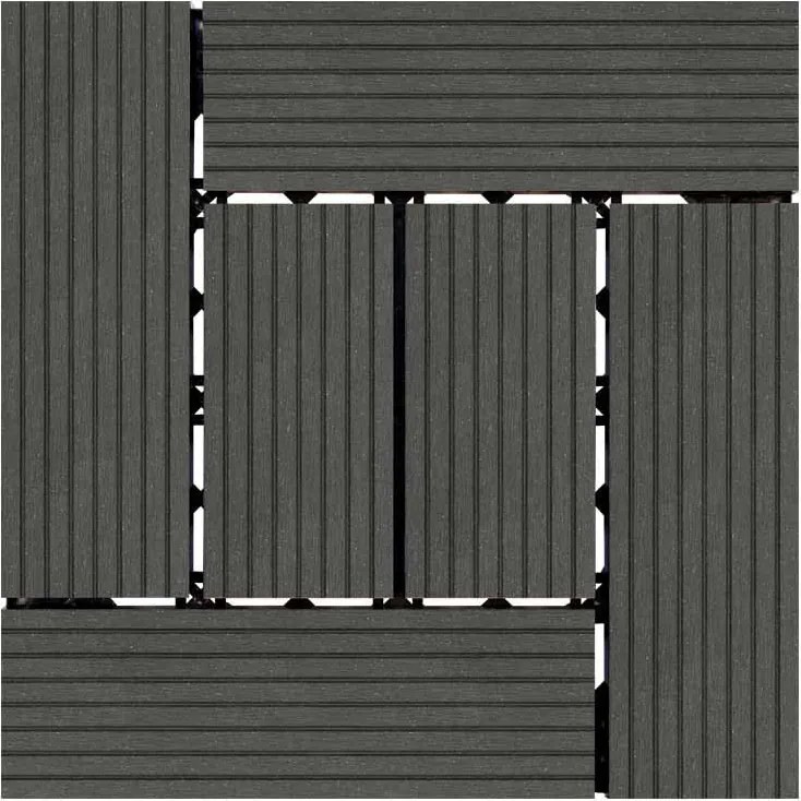 Sada vzoriek WPC dlaždíc LEGI