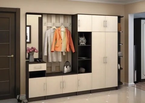 VerDesign, MARIENKA C, dub belfort