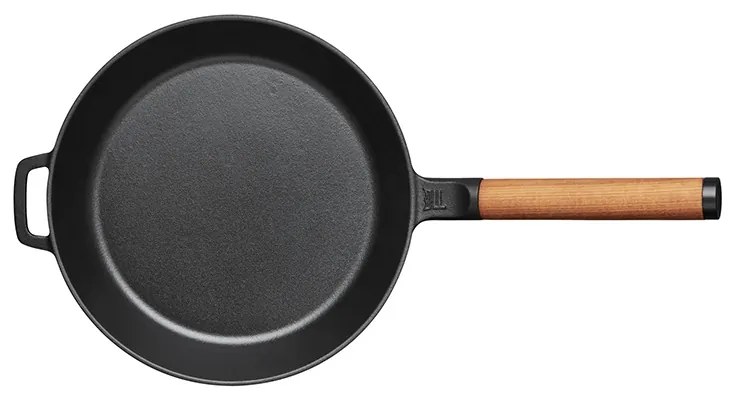 Liatinová panvica Norden 26cm