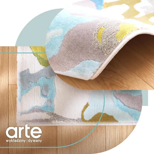 Koberec Osta Bloom 466118 AK500