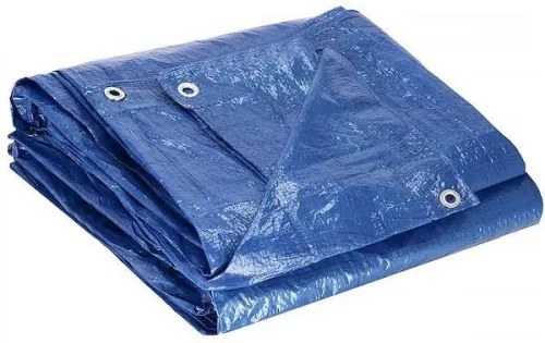 Ochranná plachta 6x9m 60g / m2 SPRINGOS GA2112