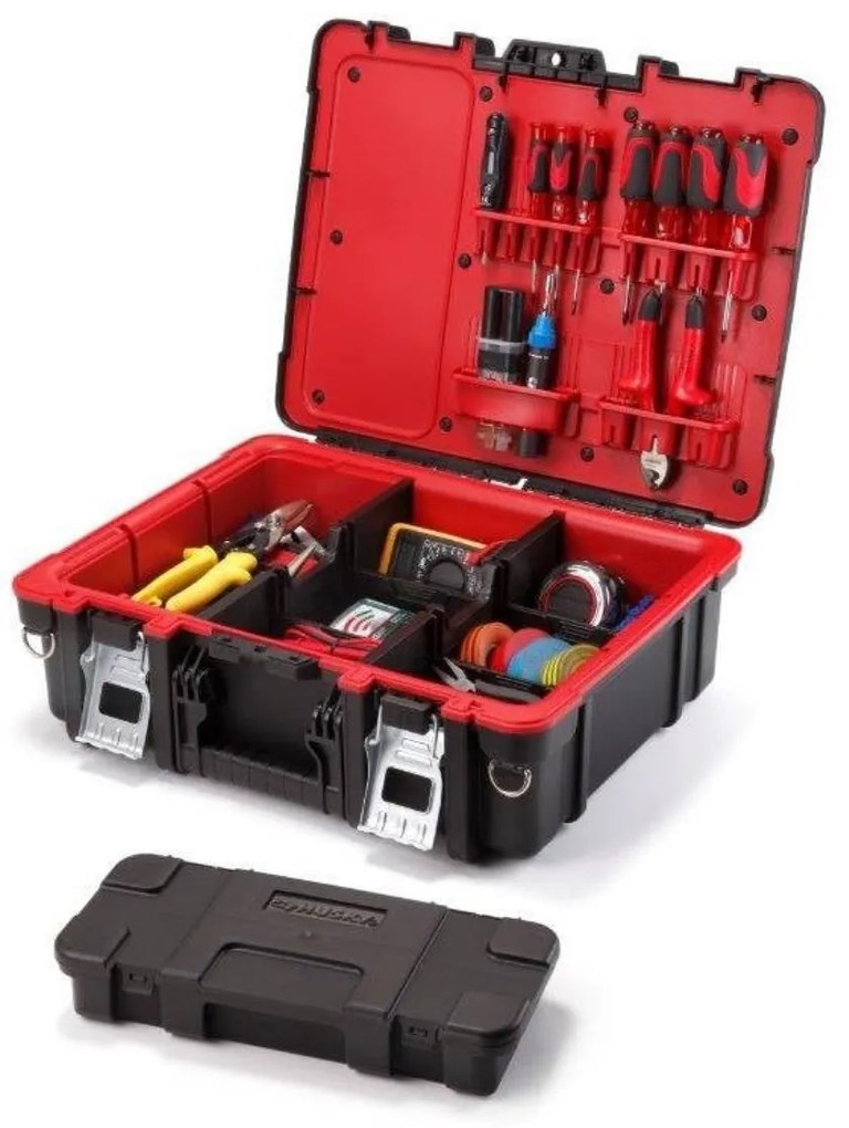 Curver Technický box na náradie KETER